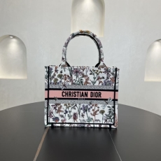 Christian Dior Shopping Bags